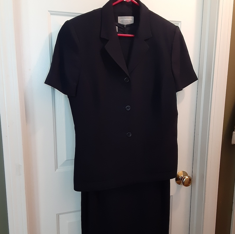 Liz Claiborne dress suit